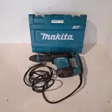 Elektrische breekhamer, Makita, HM0871C, 2018 – kavel bij Onlineveilingmeester, Heerenveen