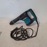 Elektrische breekhamer, Makita, HM0871C, 2018 – foto 2 – kavel bij Onlineveilingmeester, Heerenveen