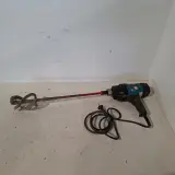 Elektrische mengmachine, Makita, UT 120 – kavel bij Onlineveilingmeester, Heerenveen