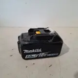 Accu combihamer met stofafzuiging, Makita, DHR243 / DX02 – foto 6 – kavel bij Onlineveilingmeester, Heerenveen