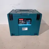 Accu combihamer met stofafzuiging, Makita, DHR243 / DX02 – foto 9 – kavel bij Onlineveilingmeester, Heerenveen