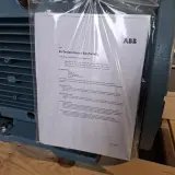 3-fase asynchrone kooiankermotor, ABB, M3AA 160MLB 4 – foto 6 – kavel bij Onlineveilingmeester, Heerenveen