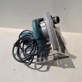 Elektrische cirkelzaag, Makita, 5903R, 2003 – foto 2 – kavel bij Onlineveilingmeester, Heerenveen