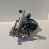 Elektrische cirkelzaag, Makita, 5903R, 2003 – foto 3 – kavel bij Onlineveilingmeester, Heerenveen