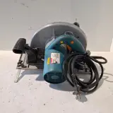 Elektrische cirkelzaag, Makita, 5903R, 2003 – foto 4 – kavel bij Onlineveilingmeester, Heerenveen