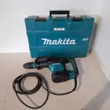 Elektrische breekhamer, Makita, HM1111C, 2017 – kavel bij Onlineveilingmeester, Heerenveen