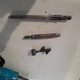 Elektrische breekhamer, Makita, HM1317C, 2017 – foto 5 – kavel bij Onlineveilingmeester, Heerenveen