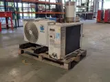 Airconditioningsystemen en klimaatbeheersing, MundoClima & Carrier – kavel bij Onlineveilingmeester, Heerenveen