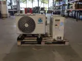 Airconditioningsystemen en klimaatbeheersing, MundoClima & Carrier – foto 2 – kavel bij Onlineveilingmeester, Heerenveen