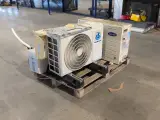 Airconditioningsystemen en klimaatbeheersing, MundoClima & Carrier – foto 3 – kavel bij Onlineveilingmeester, Heerenveen