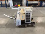 Airconditioningsystemen en klimaatbeheersing, MundoClima & Carrier – foto 4 – kavel bij Onlineveilingmeester, Heerenveen