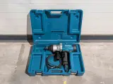Grondschroefmachine - 230V, Makita, TW1000, 2022 – kavel bij Onlineveilingmeester, Heerenveen