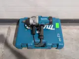 Grondschroefmachine - 230V, Makita, TW1000, 2022 – foto 2 – kavel bij Onlineveilingmeester, Heerenveen