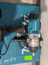 Grondschroefmachine - 230V, Makita, TW1000, 2022 – foto 6 – kavel bij Onlineveilingmeester, Heerenveen