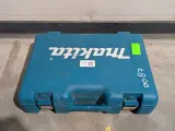 Grondschroefmachine - 230V, Makita, TW1000, 2022 – foto 8 – kavel bij Onlineveilingmeester, Heerenveen