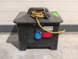 Scheidingstransformator 230V 2500VA, Elspro, Aachen 3980002, 2018 – foto 2 – kavel bij Onlineveilingmeester, Heerenveen