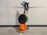 Boen-/schuurmachine - 450mm - 230V, Numatic, HFM 1515, 2022 – kavel bij Onlineveilingmeester, Heerenveen