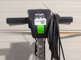 Boen-/schuurmachine - 450mm - 230V, Numatic, HFM 1515, 2022 – foto 3 – kavel bij Onlineveilingmeester, Heerenveen
