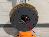 Boen-/schuurmachine - 450mm - 230V, Numatic, HFM 1515, 2022 – foto 4 – kavel bij Onlineveilingmeester, Heerenveen