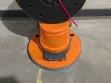 Boen-/schuurmachine - 450mm - 230V, Numatic, HFM 1515, 2022 – foto 5 – kavel bij Onlineveilingmeester, Heerenveen