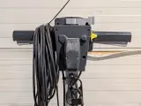 Boen-/schuurmachine - 450mm - 230V, Numatic, HFM 1515, 2022 – foto 8 – kavel bij Onlineveilingmeester, Heerenveen