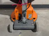 Boen-/schuurmachine - 450mm - 230V, Numatic, HFM 1515, 2022 – foto 9 – kavel bij Onlineveilingmeester, Heerenveen