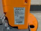 Boen-/schuurmachine - 450mm - 230V, Numatic, HFM 1515, 2022 – foto 10 – kavel bij Onlineveilingmeester, Heerenveen