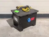 Scheidingstransformator 230V 2500VA, Elspro, Aachen 3980002, 2011 – kavel bij Onlineveilingmeester, Heerenveen