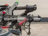 Telescoop-/afkortzaag - 230V, Bosch, GCM 8 SJL, 2017 – foto 6 – kavel bij Onlineveilingmeester, Heerenveen