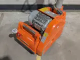 Parketschuurmachine - 230V, Künzle & Tasin, Scorpion, 2014 – foto 2 – kavel bij Onlineveilingmeester, Heerenveen