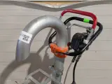 Parketschuurmachine - 230V, Künzle & Tasin, Scorpion, 2014 – foto 3 – kavel bij Onlineveilingmeester, Heerenveen