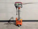 Parketschuurmachine - 230V, Künzle & Tasin, Scorpion, 2014 – foto 5 – kavel bij Onlineveilingmeester, Heerenveen