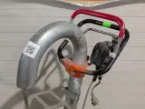 Parketschuurmachine - 230V, Künzle & Tasin, Scorpion, 2014 – foto 3 – kavel bij Onlineveilingmeester, Heerenveen