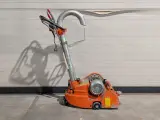 Parketschuurmachine - 230V, Künzle & Tasin, Scorpion, 2014 – foto 7 – kavel bij Onlineveilingmeester, Heerenveen