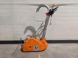 Parketschuurmachine - 230V, Künzle & Tasin, Scorpion, 2008 – foto 4 – kavel bij Onlineveilingmeester, Heerenveen
