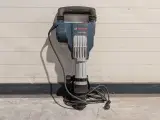 Breekhamer 11kg SDS-Max 230V ~, Bosch, GSH 11 VC, 2021 – foto 3 – kavel bij Onlineveilingmeester, Heerenveen