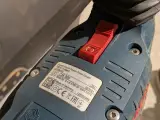 Breekhamer 11kg SDS-Max 230V ~, Bosch, GSH 11 VC, 2021 – foto 4 – kavel bij Onlineveilingmeester, Heerenveen