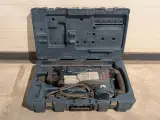 Breekhamer 11kg SDS-Max 230V ~, Bosch, GSH 11 VC, 2021 – foto 5 – kavel bij Onlineveilingmeester, Heerenveen