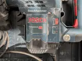Breekhamer 6kg 230V SDS-max ~, Bosch, GSH 5 CE, 2021 – foto 3 – kavel bij Onlineveilingmeester, Heerenveen
