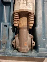 Breekhamer - 18kg - 230V - HEX-28 Bosch, GSH 16-28 E, bouwjaar 2018 – foto 3 – kavel bij Onlineveilingmeester, Heerenveen