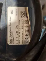 Breekhamer - 18kg - 230V - HEX-28 Bosch, GSH 16-28 E, bouwjaar 2018 – foto 6 – kavel bij Onlineveilingmeester, Heerenveen
