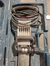 Breekhamer - 18kg - 230V - HEX-28 Bosch, GSH 16-28 E, bouwjaar 2019 – foto 4 – kavel bij Onlineveilingmeester, Heerenveen
