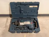 Breekhamer 11kg SDS-Max 230V ~, Bosch, GSH 11 VC, 2018 – foto 5 – kavel bij Onlineveilingmeester, Heerenveen
