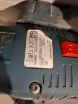 Breekhamer 11kg SDS-Max 230V ~ Bosch, GSH 11 VC, bouwjaar 2021 – foto 4 – kavel bij Onlineveilingmeester, Heerenveen