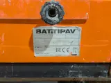 Tegeltafelzaag verstelbaar groot L=950mm/H40mm ~, Battipav, VIP 290, 2018 – foto 4 – kavel bij Onlineveilingmeester, Heerenveen
