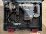 Breekhamer 6kg 230V SDS-max ~, Bosch, GSH 5 CE, 2017 – foto 2 – kavel bij Onlineveilingmeester, Heerenveen