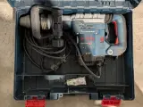 Breekhamer 6kg 230V SDS-max ~, Bosch, GSH 5 CE, 2021 – foto 2 – kavel bij Onlineveilingmeester, Heerenveen