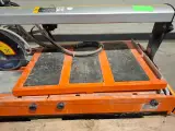Tegelzaagmachine - 900mm - 230V Battipav, VIP 290, bouwjaar 2018 – foto 3 – kavel bij Onlineveilingmeester, Heerenveen