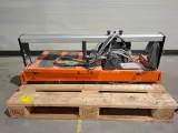 Tegelzaagmachine - 900mm - 230V Battipav, VIP 290, bouwjaar 2018 – foto 6 – kavel bij Onlineveilingmeester, Heerenveen