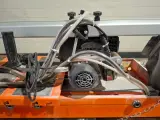 Tegelzaagmachine - 900mm - 230V Battipav, VIP 290, bouwjaar 2018 – foto 7 – kavel bij Onlineveilingmeester, Heerenveen